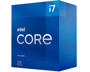 Bộ vi xử lý - CPU Intel Core I7-11700F