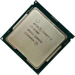 Bộ vi xử lý - CPU Intel Core i7-9700F Processor