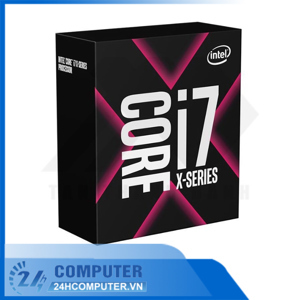 Bộ vi xử lý - CPU Intel Core i7-9800X Processor