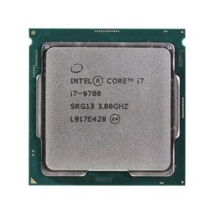 Bộ vi xử lý - CPU Intel Core i7-9700