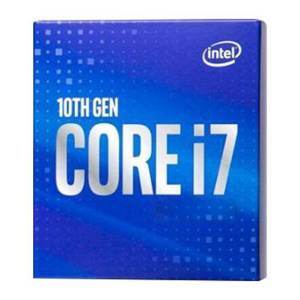 Bộ vi xử lý - CPU Intel Core i7-10700KF