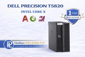 Bộ vi xử lý - CPU Intel Core i7-9800X Processor