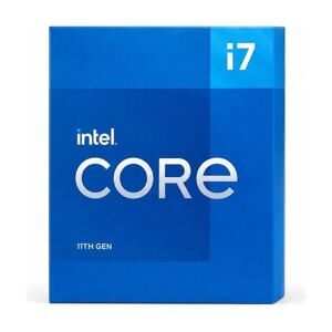 Bộ vi xử lý - CPU Intel Core I7 11700KF