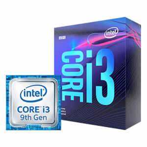 Bộ vi xử lý - CPU Intel Core i7-9700K