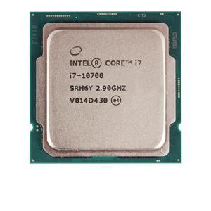 Bộ vi xử lý - CPU Intel Core i7-10700