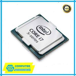 Bộ vi xử lý - CPU Intel Core i7 7800X Series X 3.5Ghz