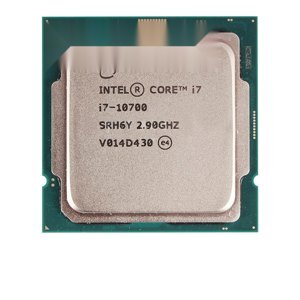 Bộ vi xử lý - CPU Intel Core i7-10700