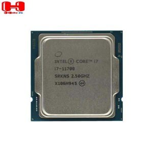 Bộ vi xử lý - CPU Intel Core i7-11700