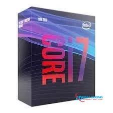 Bộ vi xử lý - CPU Intel Core i7-9700