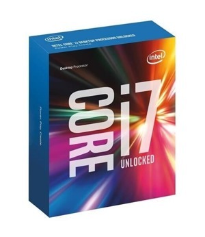 Bộ vi xử lý - CPU Intel Core i7-6900K Processor 3.2Ghz