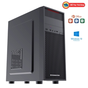 Bộ vi xử lý - CPU Intel Core i7 8700