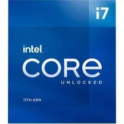 Bộ vi xử lý - CPU Intel Core i7 11700K