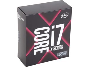 Bộ vi xử lý - CPU Intel Core i7-9800X Processor