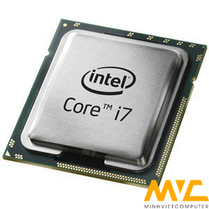 Bộ vi xử lý - CPU Intel Core i7-860 - 2.8GHz - 8MB Cache