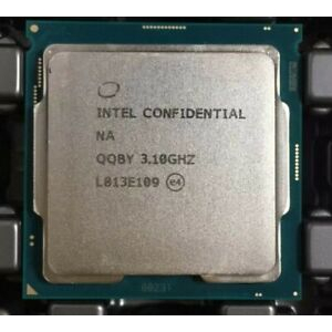 Bộ vi xử lý - CPU Intel Core i9 9900K