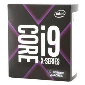 Bộ vi xử lý - CPU Intel Core i9-10900X
