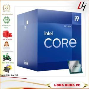 Bộ vi xử lý - CPU Intel Core i9-12900