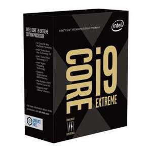 Bộ vi xử lý - CPU Intel Core i9 10980XE