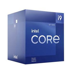 Bộ vi xử lý - CPU Intel Core i9-12900F