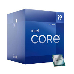Bộ vi xử lý - CPU Intel Core i9-12900F