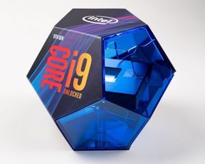 Bộ vi xử lý - CPU Intel Core i9 9900K
