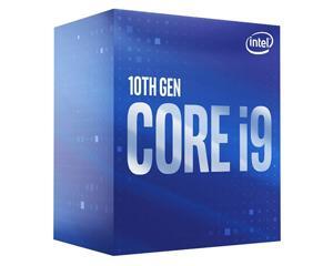 Bộ vi xử lý - CPU Intel Core i9-10900