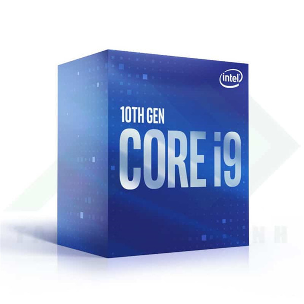 Bộ vi xử lý - CPU Intel Core i9-10900