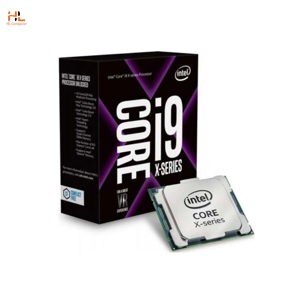 Bộ vi xử lý - CPU Intel Core i9-10920X