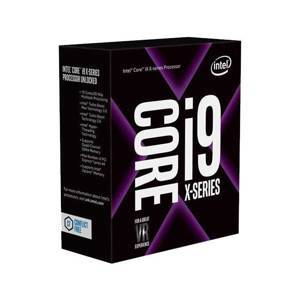 Bộ vi xử lý - CPU Intel Core i9-9940X X-series