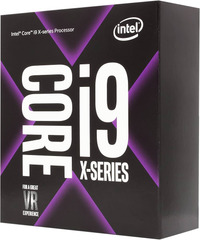 Bộ vi xử lý - CPU Intel Core i9-9820X X-series