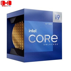 Bộ vi xử lý - CPU Intel Core i9-12900F