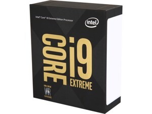 Bộ vi xử lý - CPU Intel Core i9 7980XE 2.6 GHz
