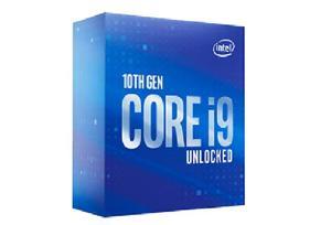 Bộ vi xử lý - CPU Intel Core i9-10850K Avengers Edition