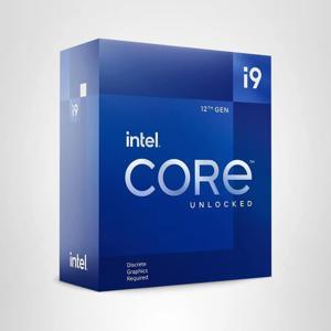 Bộ vi xử lý - CPU Intel Core i9-12900
