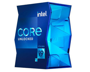 Bộ vi xử lý - CPU Intel Core i9-11900K