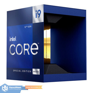 Bộ vi xử lý - CPU Intel Core i9-12900KS