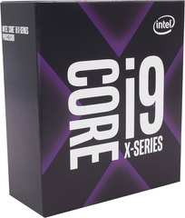 Bộ vi xử lý - CPU Intel Core i9-9940X X-series