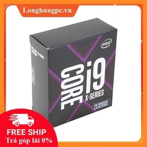 Bộ vi xử lý - CPU Intel Core i9-9900X socket 2066