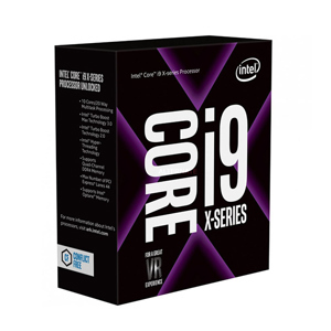 Bộ vi xử lý - CPU Intel Core i9-10920X