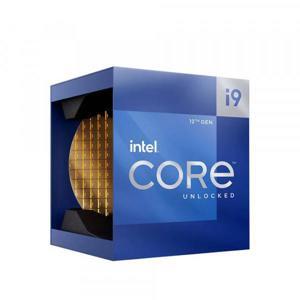 Bộ vi xử lý - CPU Intel Core i9-12900K