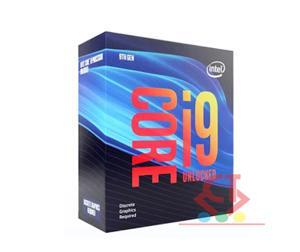 Bộ vi xử lý - CPU Intel Core i9 9900KF