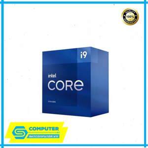Bộ vi xử lý - CPU Intel Core i9-11900