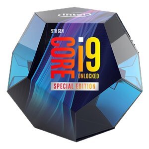 Bộ vi xử lý - CPU Intel Core i9 9900KS