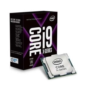 Bộ vi xử lý - CPU Intel Core i9-9940X X-series