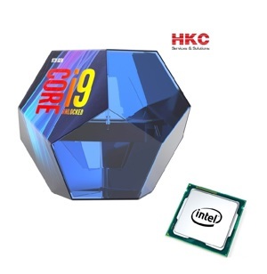 Bộ vi xử lý - CPU Intel Core i9 9900KF