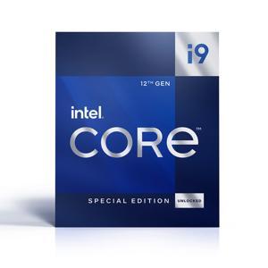 Bộ vi xử lý - CPU Intel Core i9-12900KS