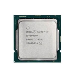 Bộ vi xử lý - CPU Intel Core i9 10900K