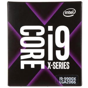 Bộ vi xử lý - CPU Intel Core i9-9900X socket 2066