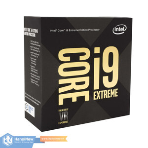 Bộ vi xử lý - CPU Intel Core i9-10900X