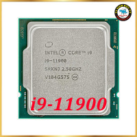 Bộ vi xử lý - CPU Intel Core i9-11900